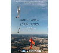 Danse avec les nuages [Francia] [DVD]