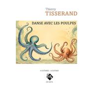 Danse avec les poulpes. Conducteur + Parties