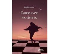 Danse Avec Les Vivants (ebook)