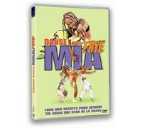 Danse avec Mia Frye [Francia] [DVD]