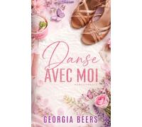 Danse avec moi: Livre lesbien, romance lesbienne