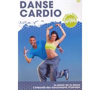 Danse Cardio [Francia] [DVD]