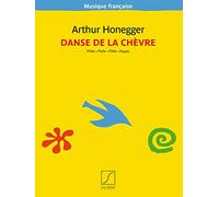 Danse de la Chèvre