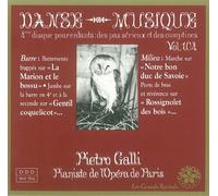 Danse et Musique Vol. 104