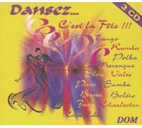 Danse Festival Dansez ... - Dansez, C'est La Fête !!!