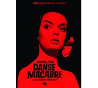 Danse macabre [Francia] [Blu-ray]