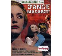 Danse macabre [Francia] [DVD]