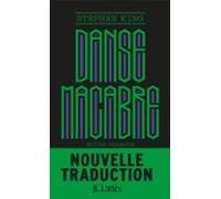 Danse Macabre - Nouvelle Traduction (ebook)