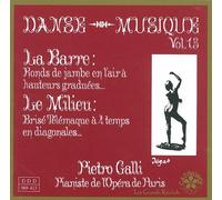 Danse Musique