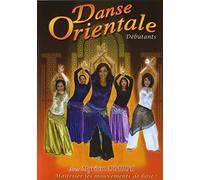 Danse orientale - Débutants [Francia] [DVD]