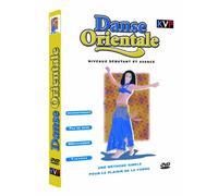 Danse orientale [DVD]