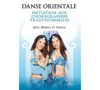 Danse orientale - Initiation aux chorégraphies traditionnelles [Francia] [DVD]