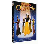 Danse orientale - Intermédiaires [Francia] [DVD]