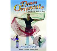 Danse orientale - Le double voile demi-circulaire [Francia] [DVD]