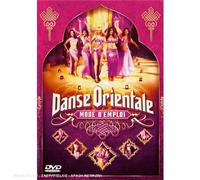 Danse Orientale : Mode D'Emploi [Italia] [DVD]