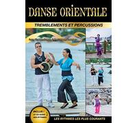 Danse orientale : tremblements et percussions 1 [Francia] [DVD]