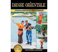Danse orientale : tremblements et percussions, les ryhtmes à découvrir [Francia] [DVD]