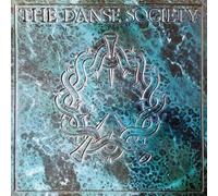 Danse Society - Heaven Is.. -Coloured- [Vinilo]