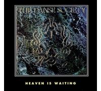 DANSE SOCIETY - HEAVEN IS WAITING