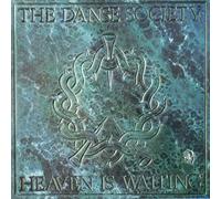 Danse Society – Heaven Is Waiting – CD – Edición ampliada
