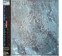 Danse Society - Heaven Is Waiting (+Bonus)