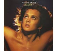 Danse Society - Hold on (1986) [VINYL]