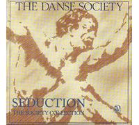 Danse Society – Seduction: The Society Collection – CD