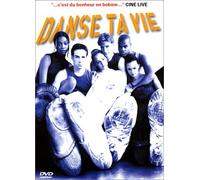 Danse ta vie [Francia] [VHS]