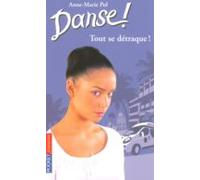 Danse ! - Tome 25 Tout Se Détraque ! (ebook)