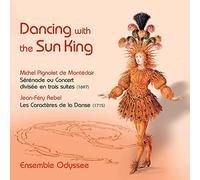 Danser avec le Roi Soleil