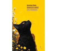 Danser avec les pierres