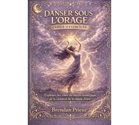 DANSER SOUS L'ORAGE CAHIER D’EXERCICES: Exploiter Les Voies Du Succès Stratégique, De La Vision Et De La Raison D’être