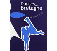 Danses De Bretagne, Une Memoire Vivante [DVD]