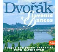 Danses slaves op.46 & 72
