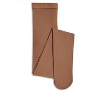 Danskin 212 compresión medias Marrón Brindis S