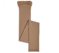 Danskin 711 Leggings Mujer Microfibra Sin Pies