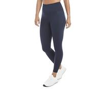 Danskin High Rise Bonded 7/8 Leggings, Neo Navy, M para Mujer