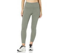Danskin Leggings de Talle Alto para Mujer, Verde (Agave Green), Small