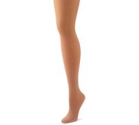 Danskin Mallas de microfibra ultrasuaves para mujer, Tostado., D