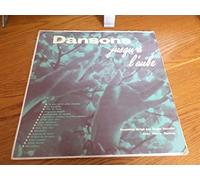 dansons jusqu'à l'aube (33 tours)