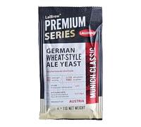 Danstar Munich Wheat Beer Yeast, 11g Pack