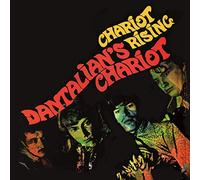 Dantalian'S Chariot - Chariot Rising (Remastered Edition)