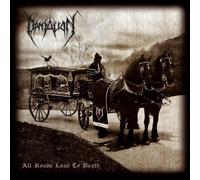 Dantalion - All Roads Lead to Death