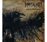 Dantalion - And All Will Be Ashes