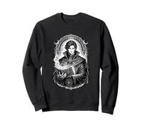 Dantalion Mind Weaver Ilustración Sudadera