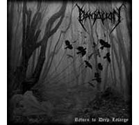 Dantalion - Return To Deep Lethargy