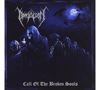 Dantalion - Storm of The Broken So