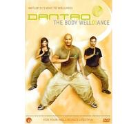 Dantao - The Body Welld!ance [Alemania] [DVD]