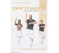 Dantao - The Body Welld!ance - Vol. 2 [Alemania] [DVD]
