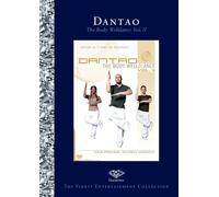 Dantao - The Body Welld!ance - Vol. 2 - Diamond Collection [Alemania] [DVD]